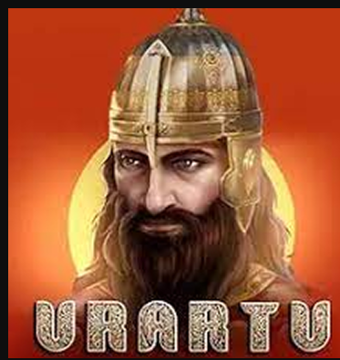 Urartu